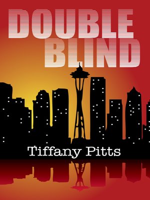 cover image of Double Blind